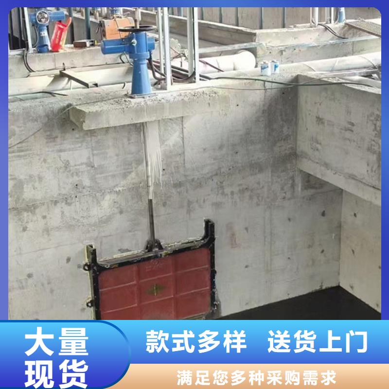 铸铁闸门_水库铸铁闸门现货采购