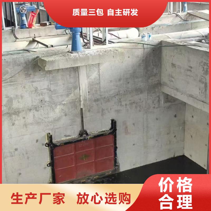 铸铁闸门,附壁式铸铁闸门源头厂家供应