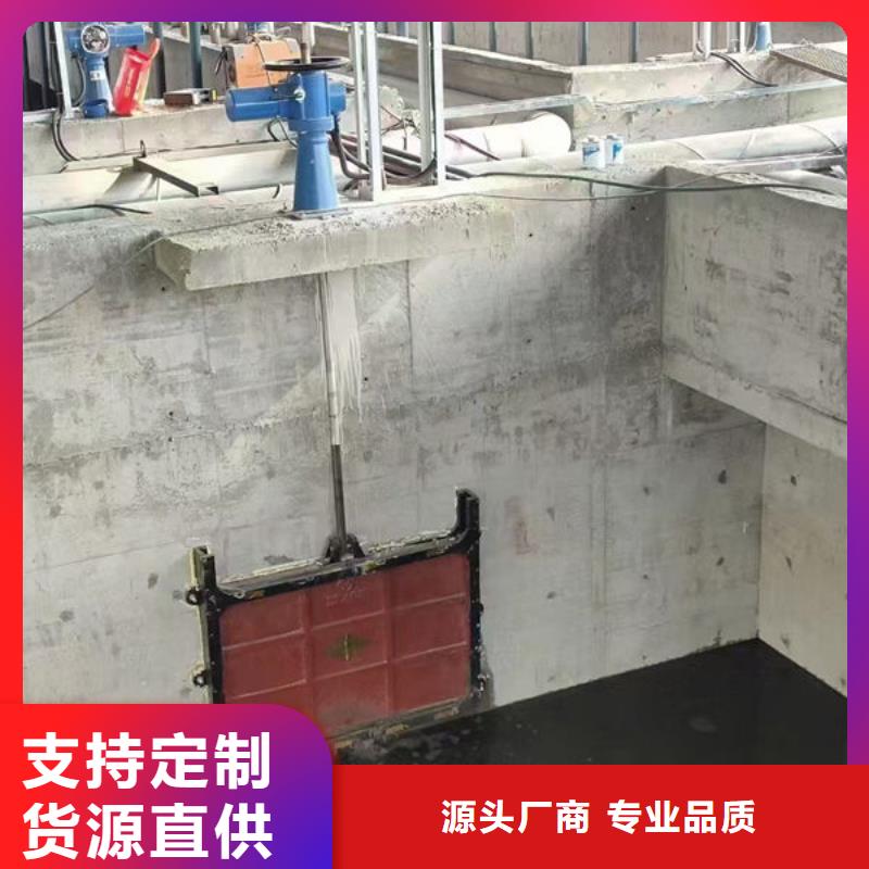 铸铁闸门手提铸铁闸门极速发货