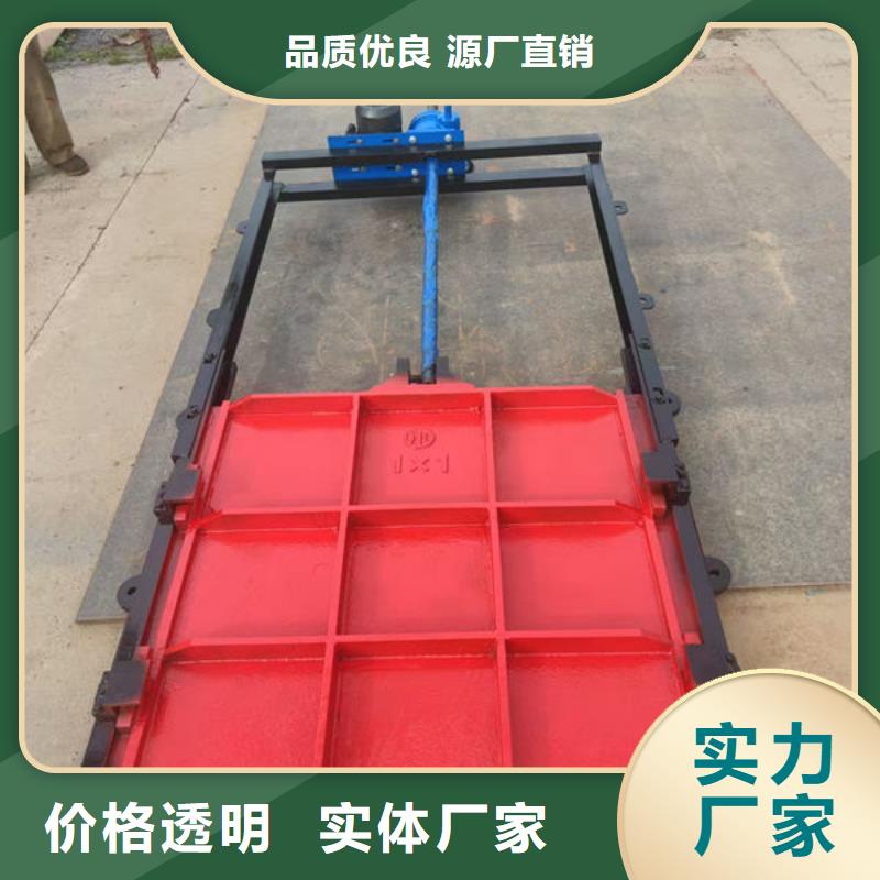 渠道闸门图片厂家