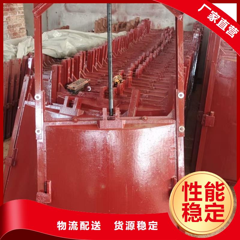 铸铁闸门泵站铸铁闸门严选材质