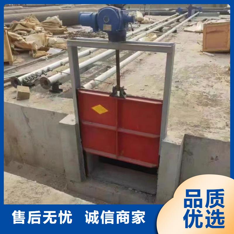 铸铁闸门_河道铸铁闸门专业完善售后
