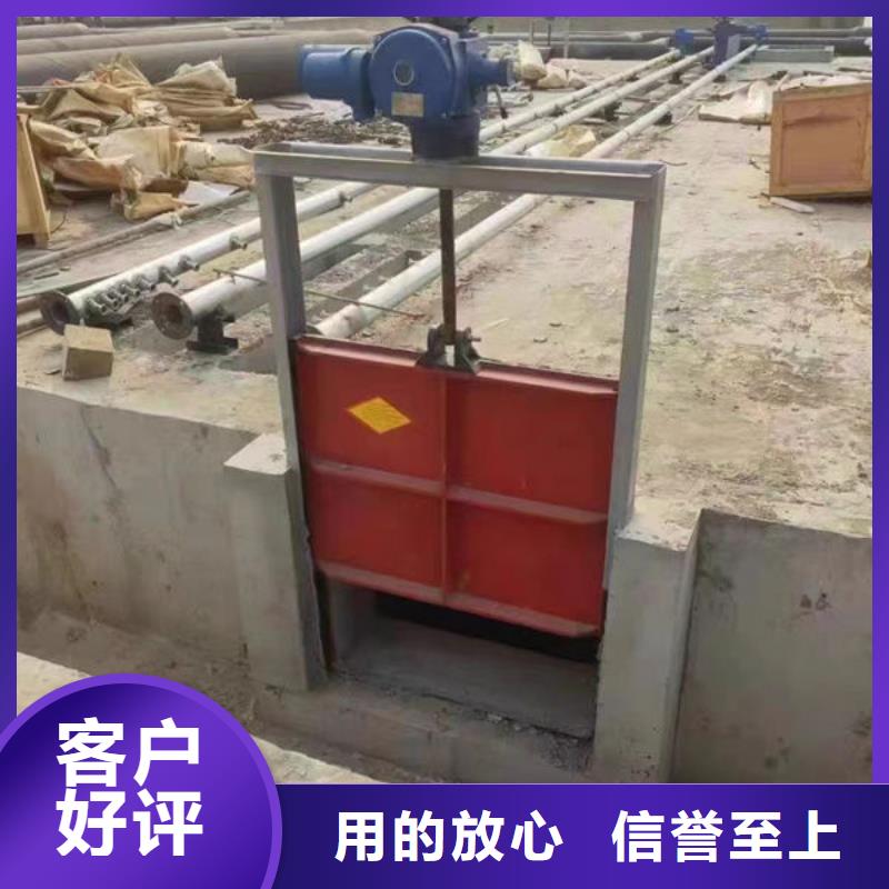 铸铁闸门镶铜铸铁闸门价格地道