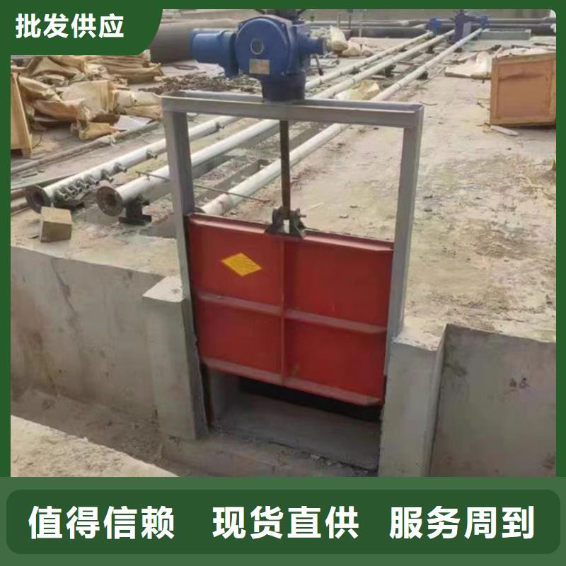 铸铁闸门铸铁闸门支持定制