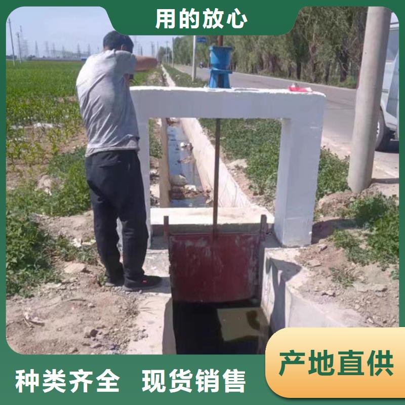铸铁闸门_双向止水闸门精品选购