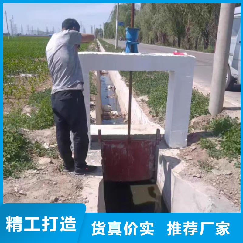 铸铁闸门泵站铸铁闸门工艺精细质保长久