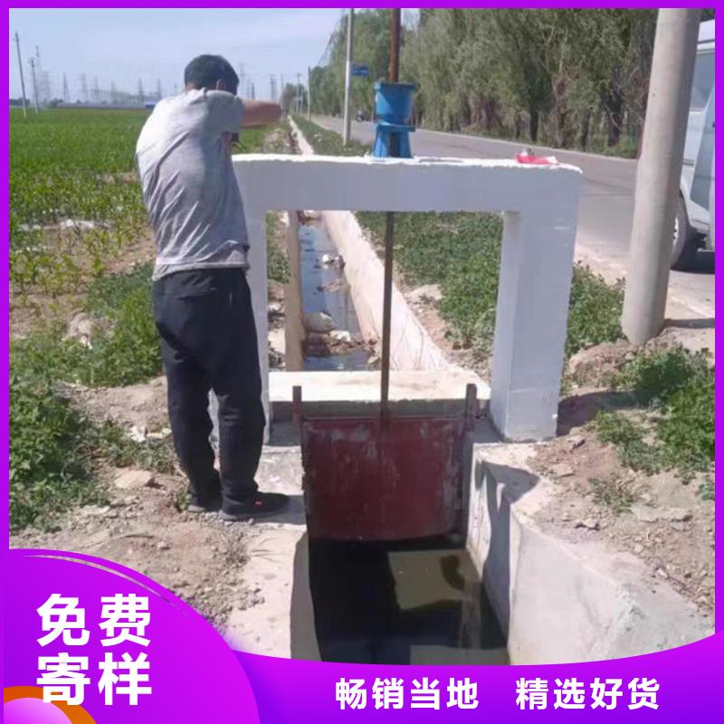 铸铁闸门-铸铁圆闸门无中间商厂家直销