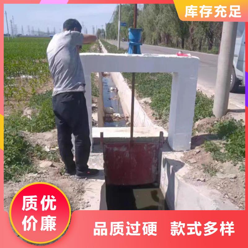 铸铁闸门_铸铁圆闸门生产安装