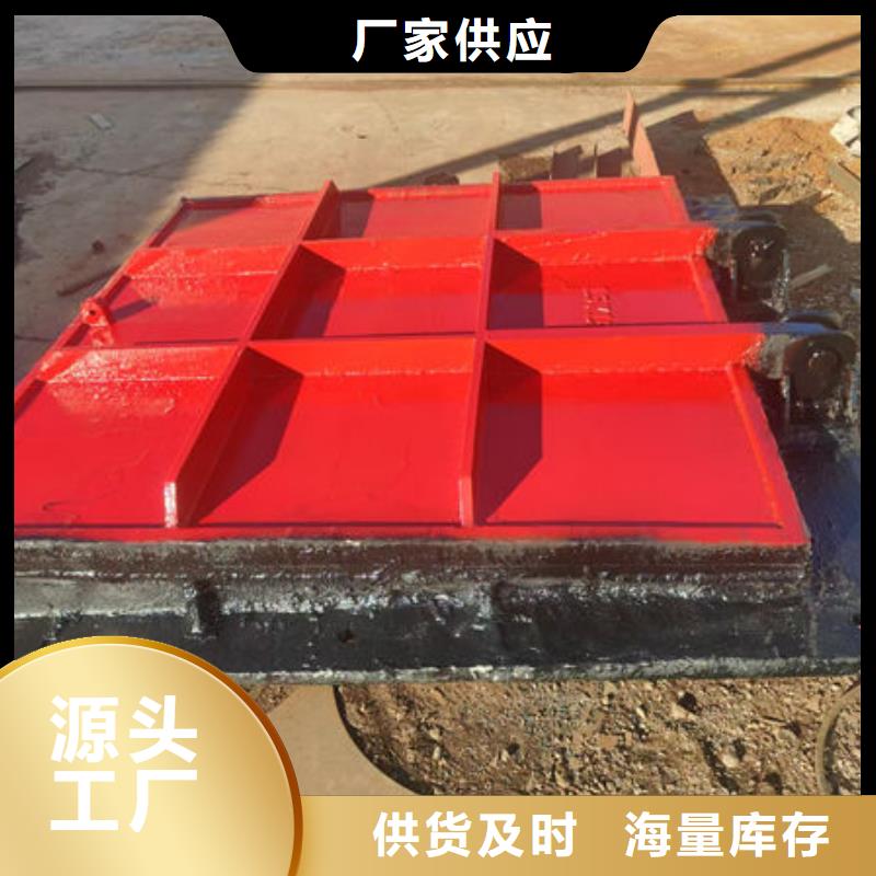 铸铁闸门-镶铜铸铁闸门质量牢靠