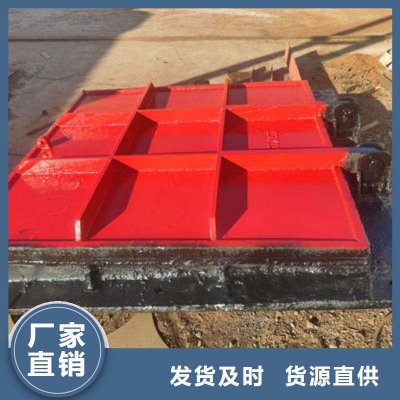 铸铁闸门铸铁闸门品质保证实力见证
