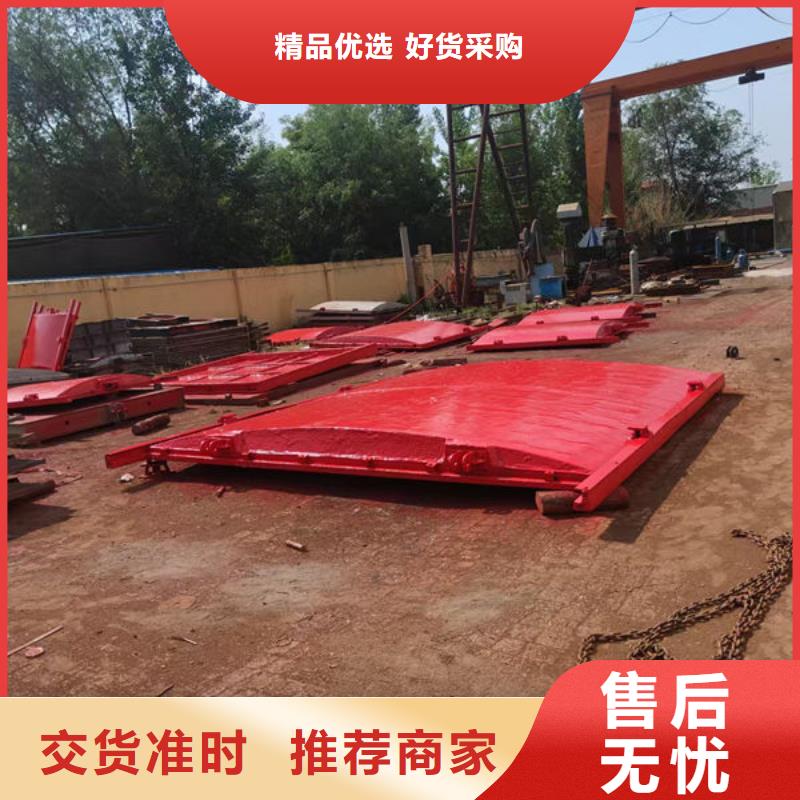 铸铁闸门河道铸铁闸门产地工厂