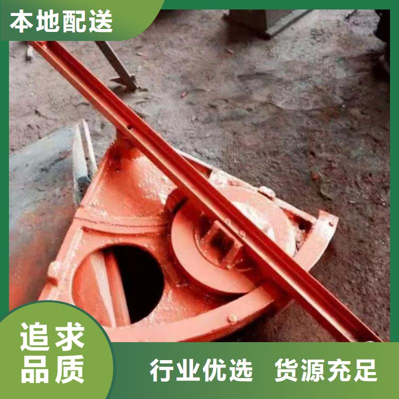 铸铁闸门复合闸门厂家