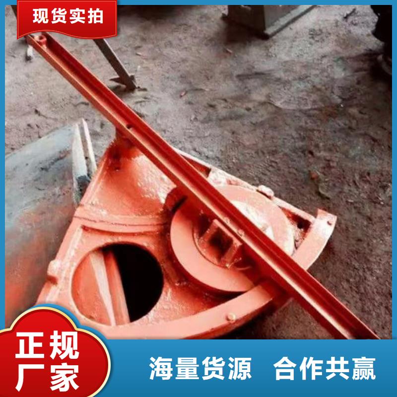 铸铁闸门镶铜铸铁闸门厂家采购