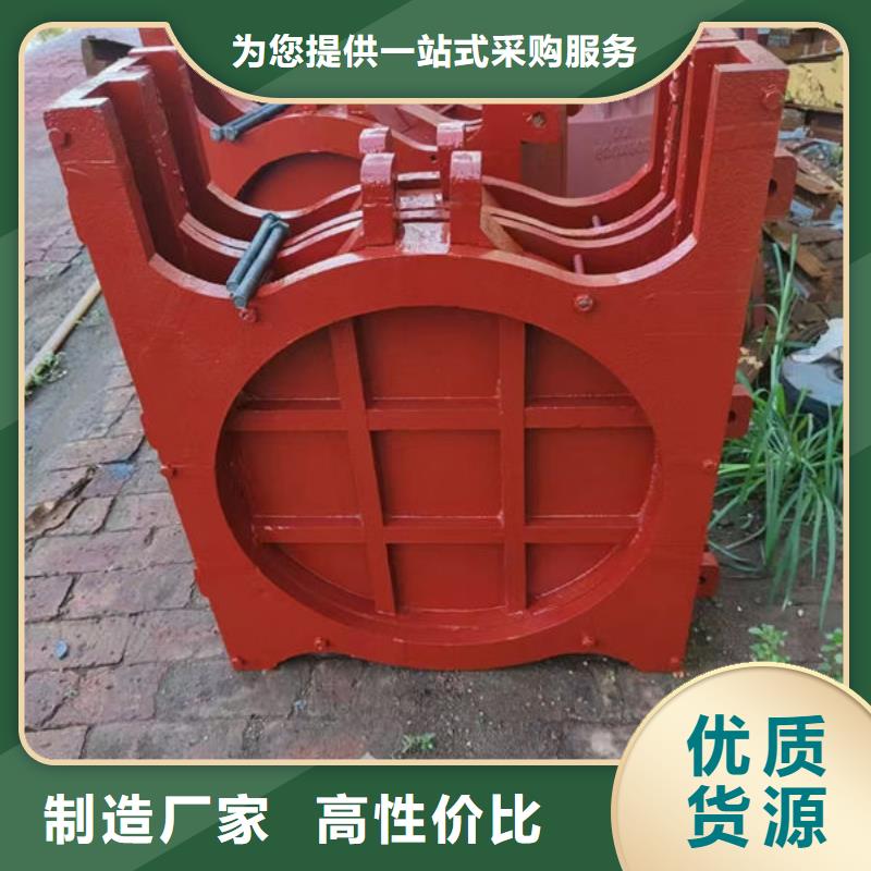 铸铁闸门,附壁式铸铁闸门厂家新品