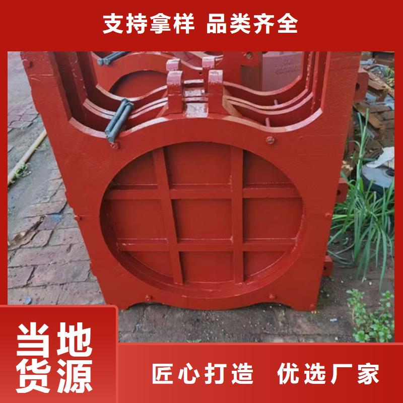 铸铁闸门,双向止水闸门精挑细选好货