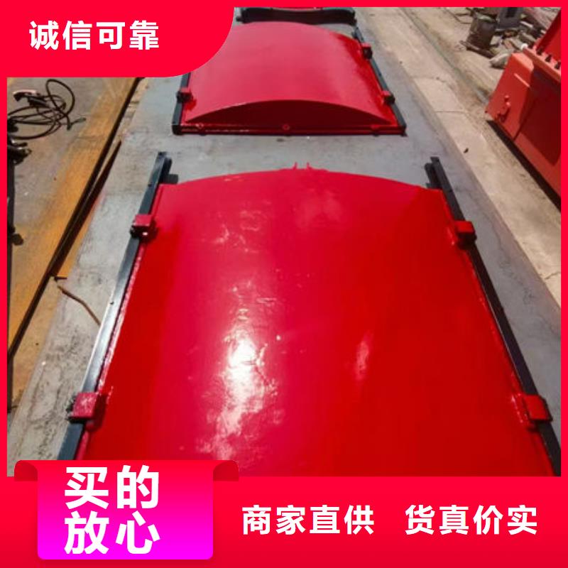 铸铁闸门泵站铸铁闸门实力才是硬道理