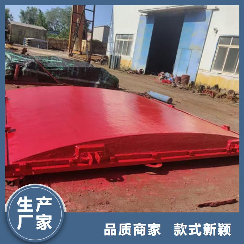 铸铁闸门机闸一体式铸铁闸门好品质经得住考验