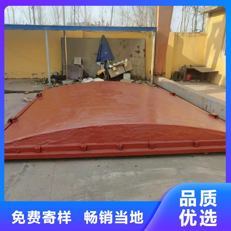 铸铁闸门水电站铸铁闸门货源直供