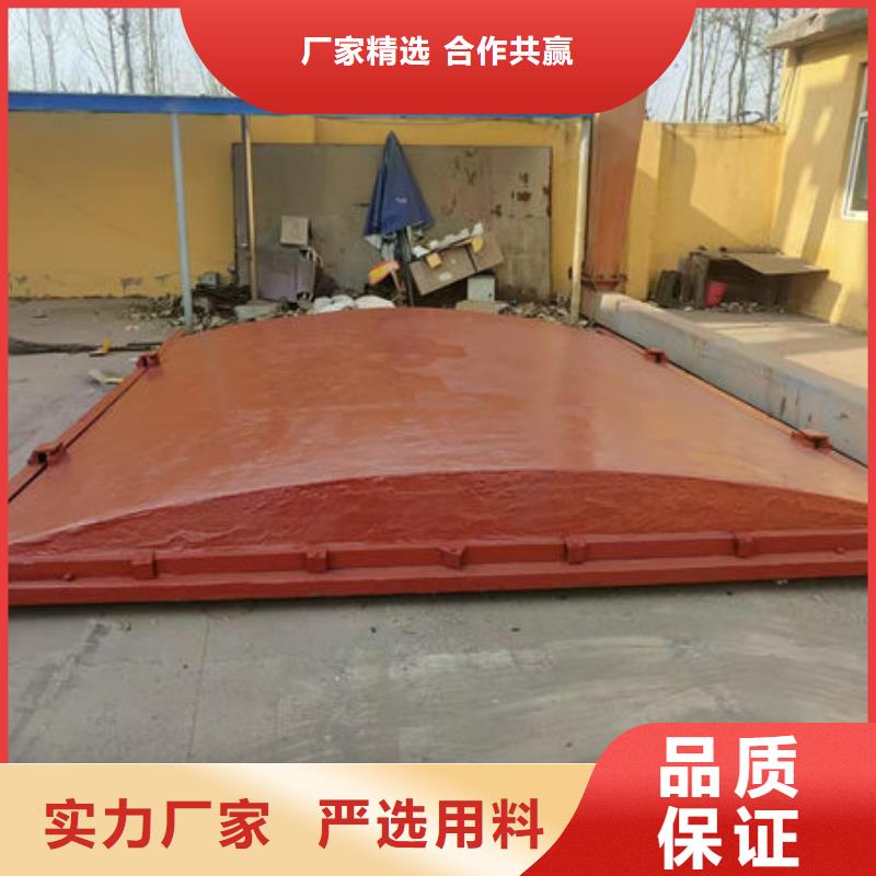 渠道闸门图片厂家