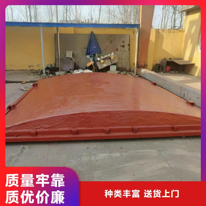 铸铁闸门铸铁圆闸门源头厂家量大价优