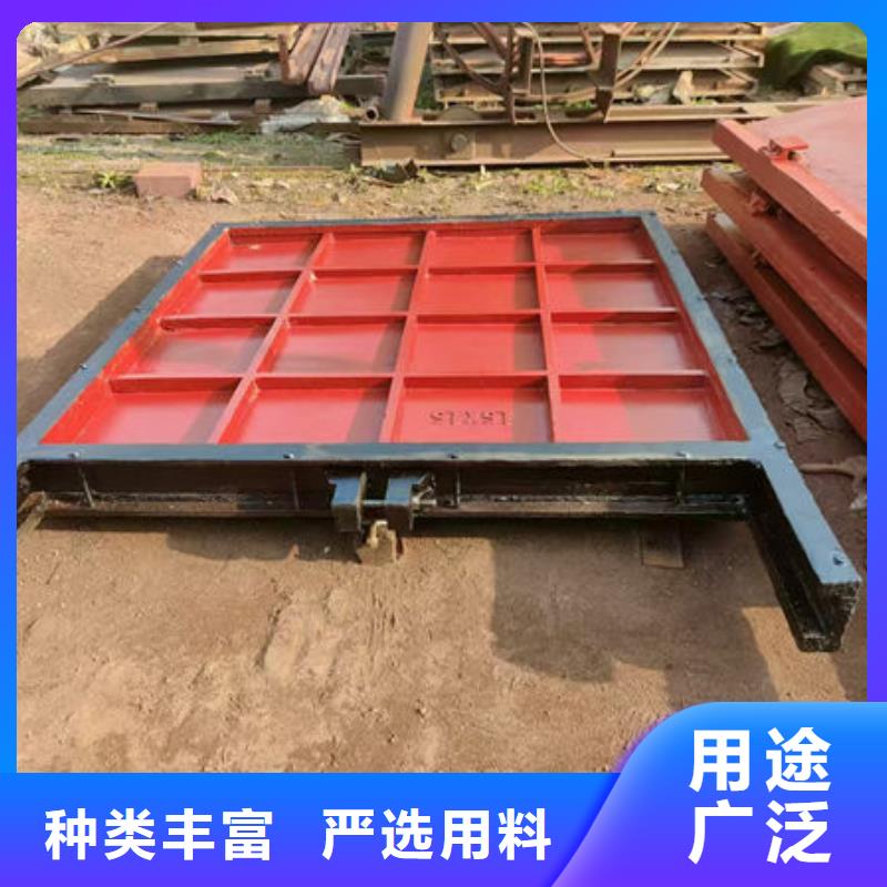 铸铁闸门_河道铸铁闸门专业完善售后