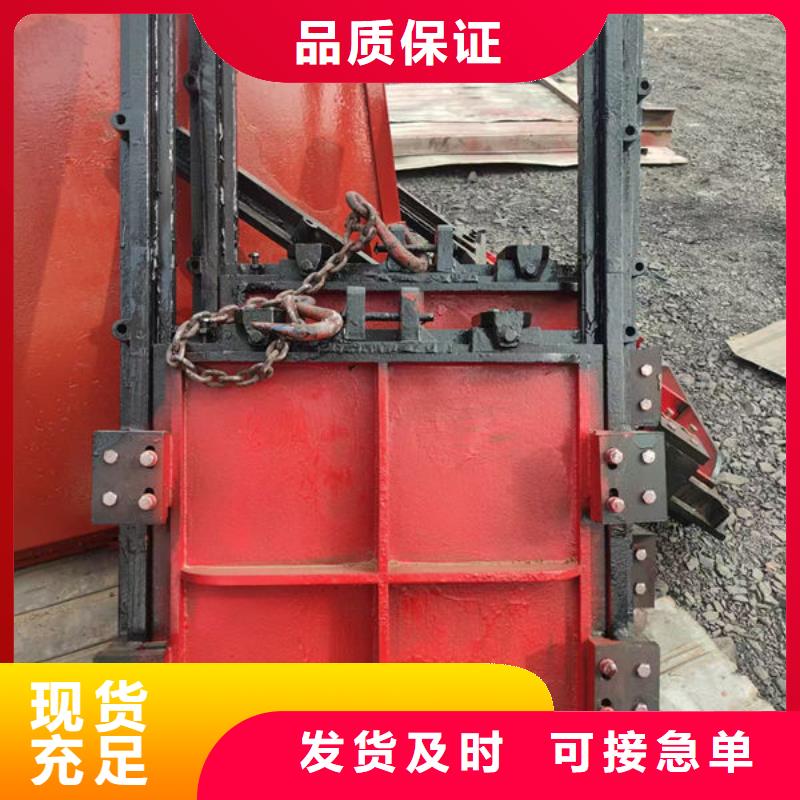 铸铁闸门铸铁圆闸门工厂直供