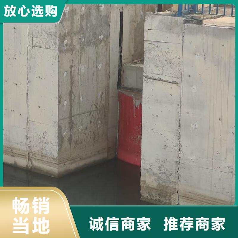 铸铁闸门公司安装