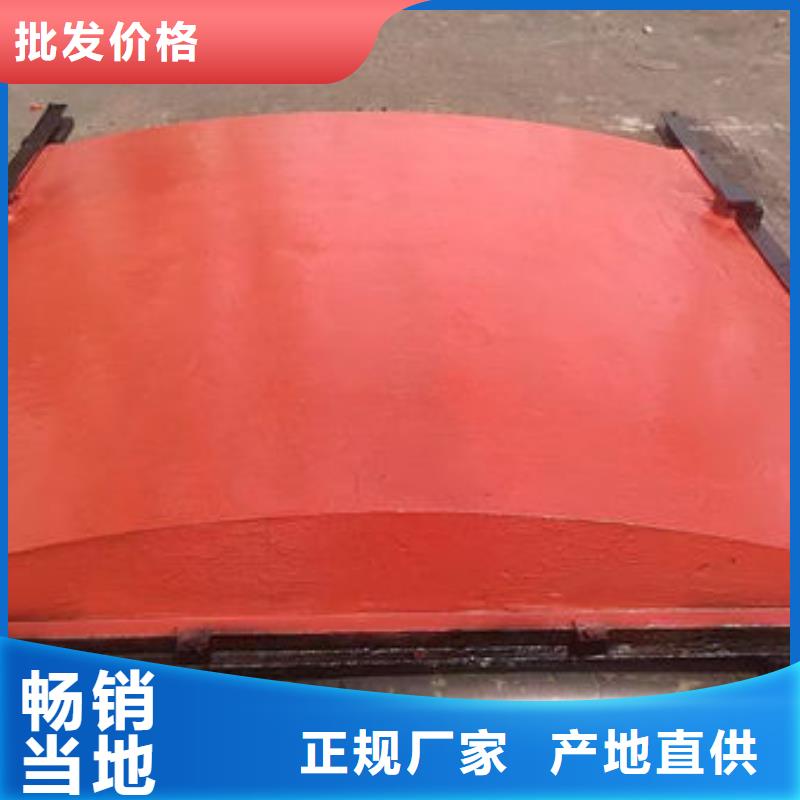 铸铁闸门暗杆式铸铁闸门丰富的行业经验