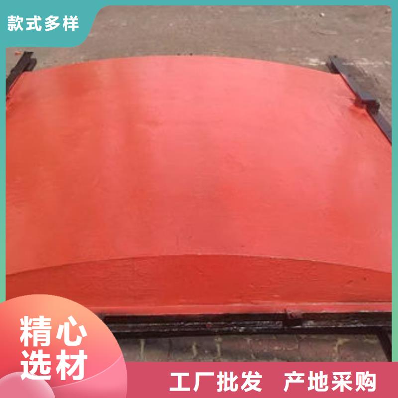 铸铁闸门水电站铸铁闸门货源直供