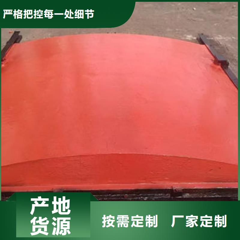 铸铁闸门_双向止水闸门品质保证实力见证