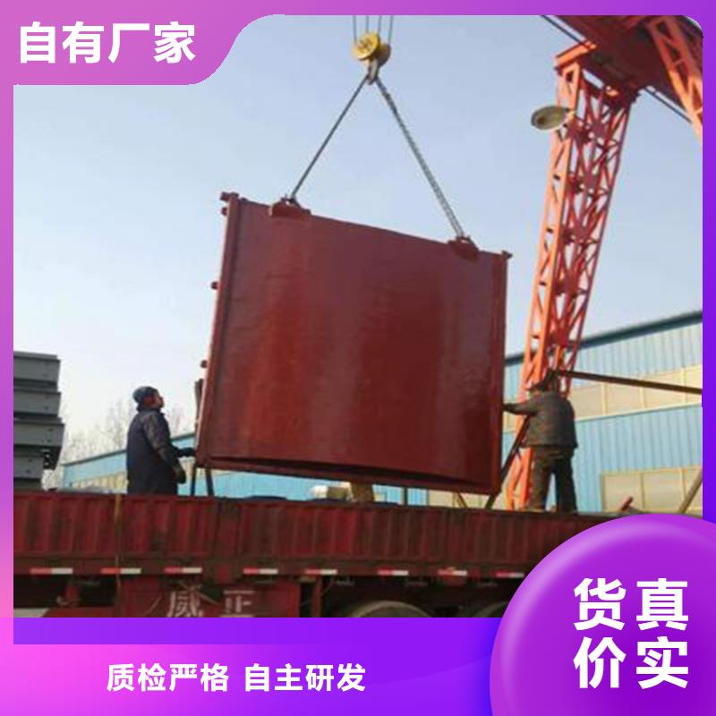 铸铁闸门铸铁闸门支持定制