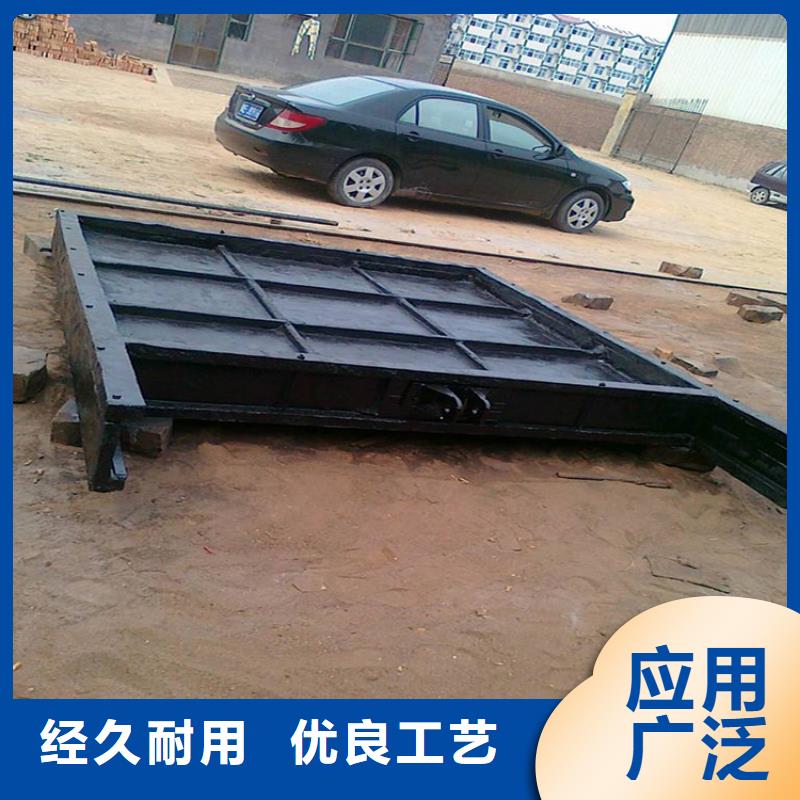 球墨铸铁闸门工厂直销