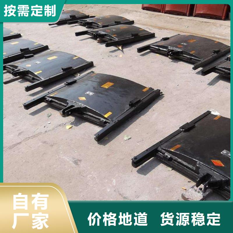 铸铁闸门渠道闸门专业的生产厂家
