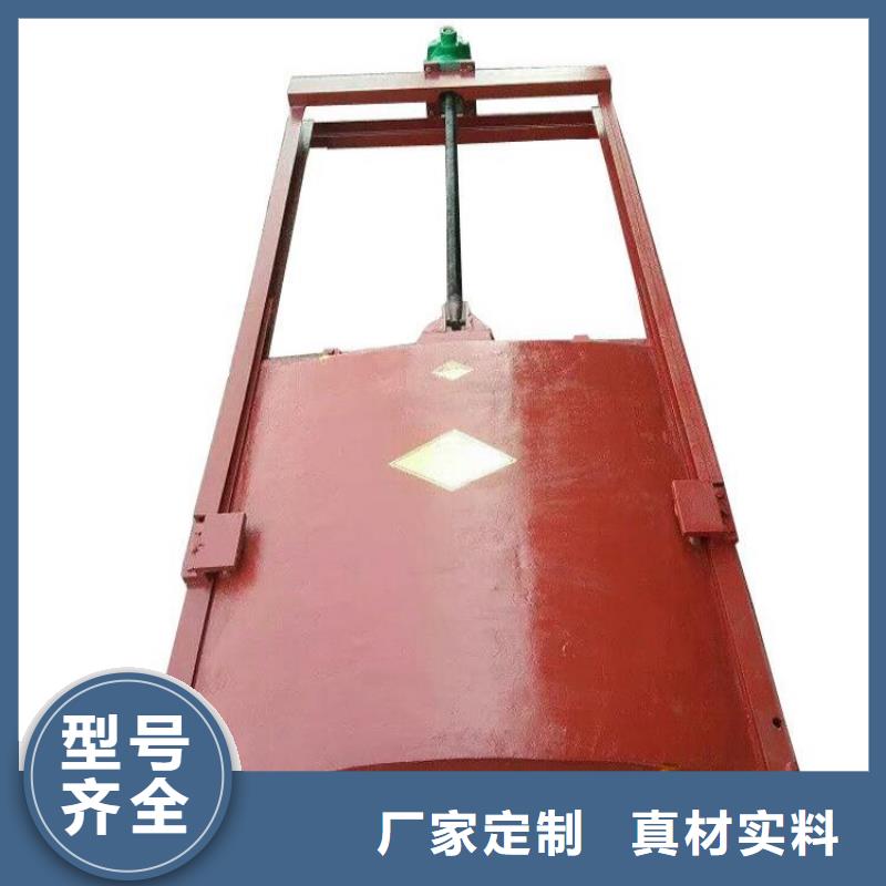 铸铁闸门一体式闸门品质之选