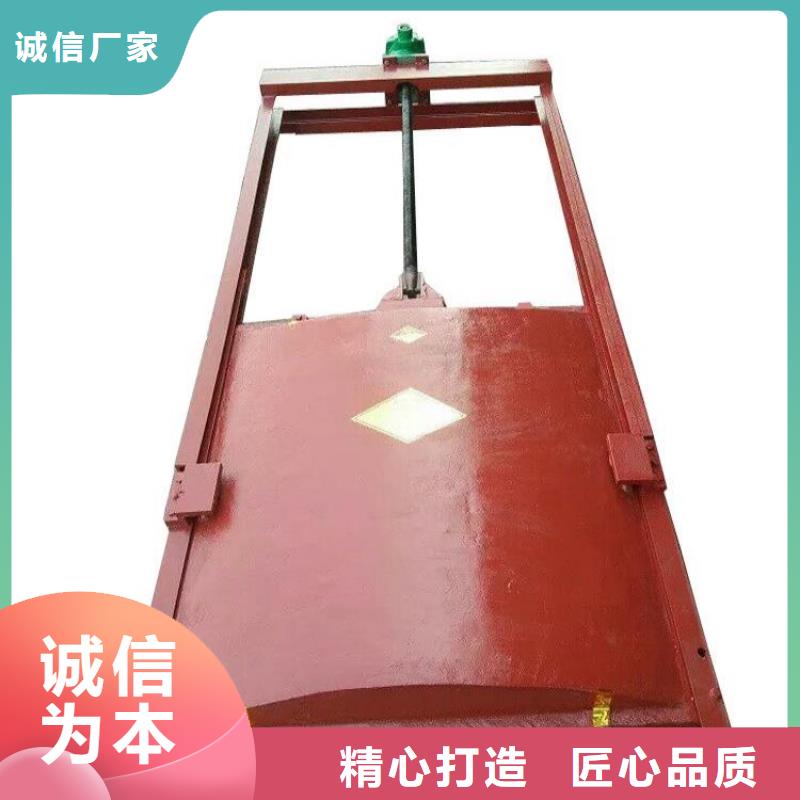 铸铁镶铜闸门生产厂家