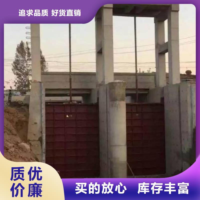 铸铁闸门复合闸门厂家现货批发