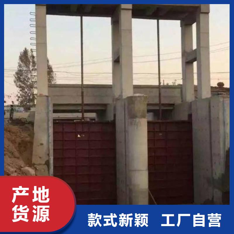 铸铁闸门水电站铸铁闸门库存充足