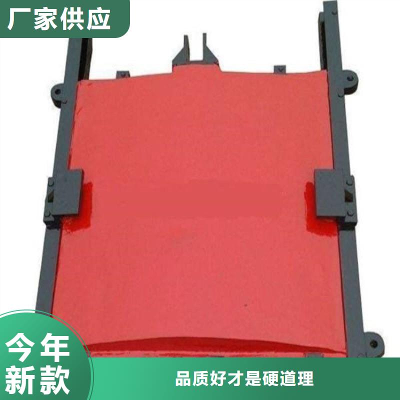 铸铁闸门铸铁圆闸门品质好才是硬道理