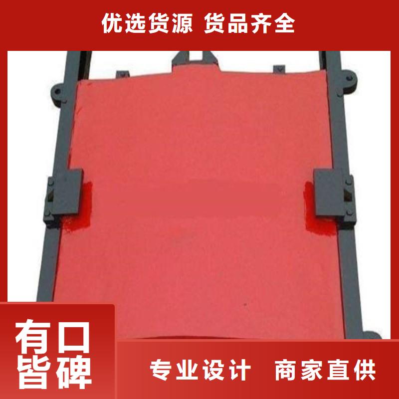 铸铁闸门铸铁圆闸门一站式采购