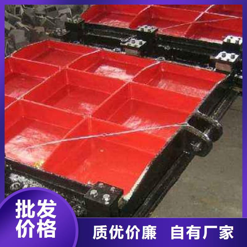 铸铁闸门铸铁圆闸门的图文介绍