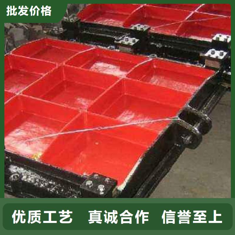 铸铁闸门泵站铸铁闸门严选材质