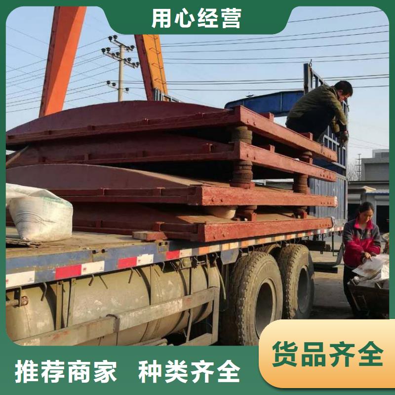铸铁闸门附壁式铸铁闸门匠心品质