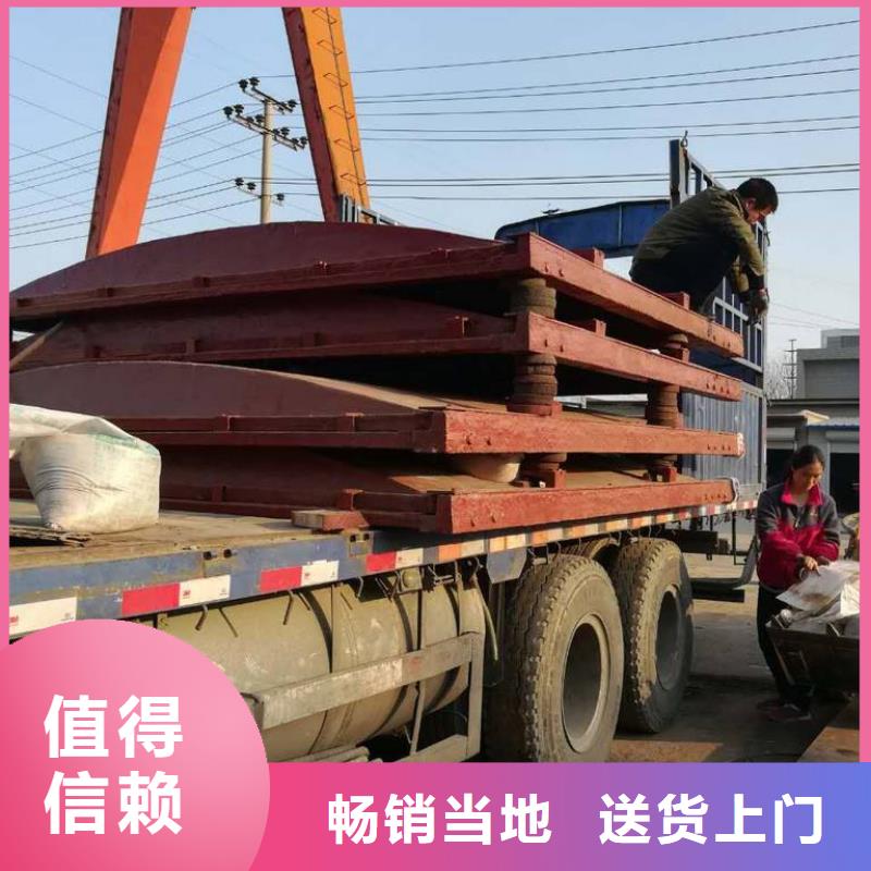 铸铁闸门铸铁拍门品质优选
