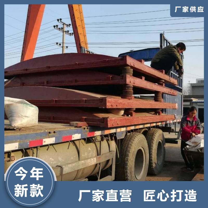 铸铁闸门_泵站铸铁闸门省心又省钱