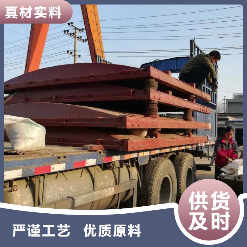 铸铁闸门_河道铸铁闸门专业完善售后