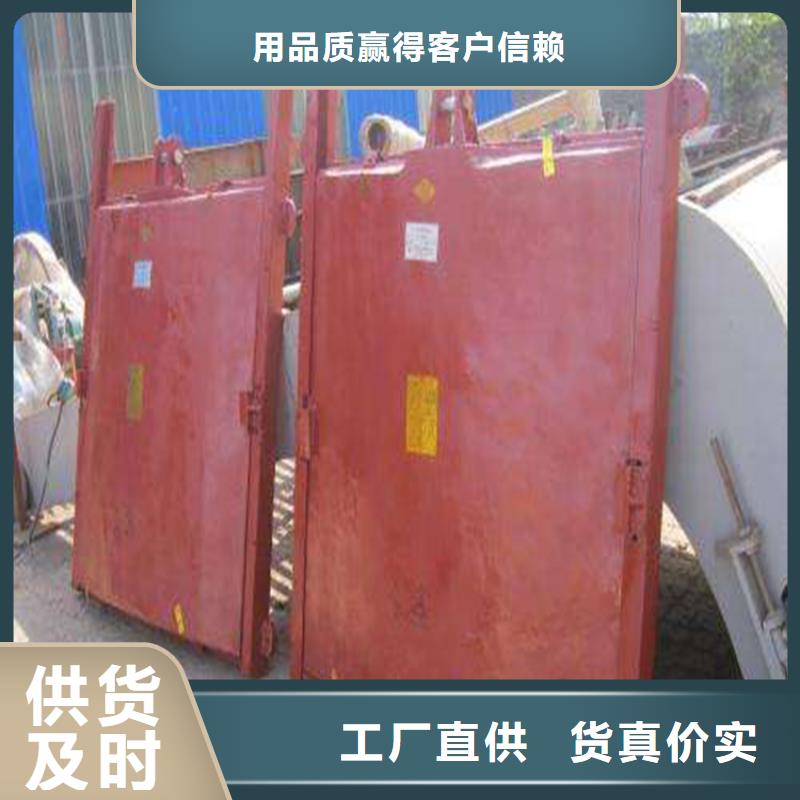 铸铁闸门_法兰铸铁圆闸门实时报价