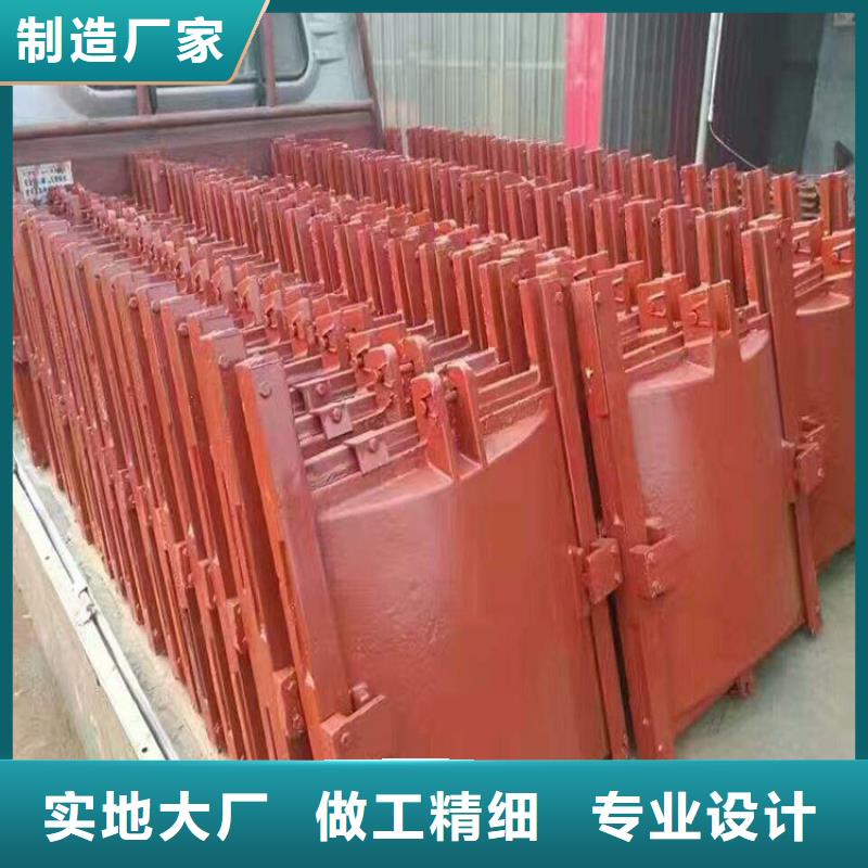 铸铁闸门河道铸铁闸门产地工厂