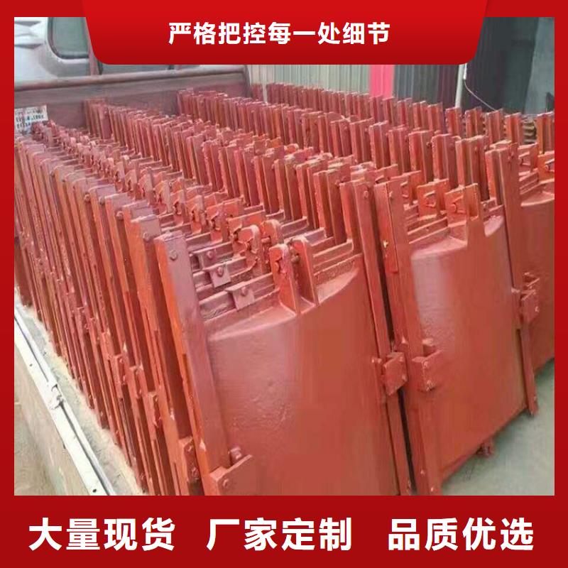 铸铁闸门复合闸门服务周到