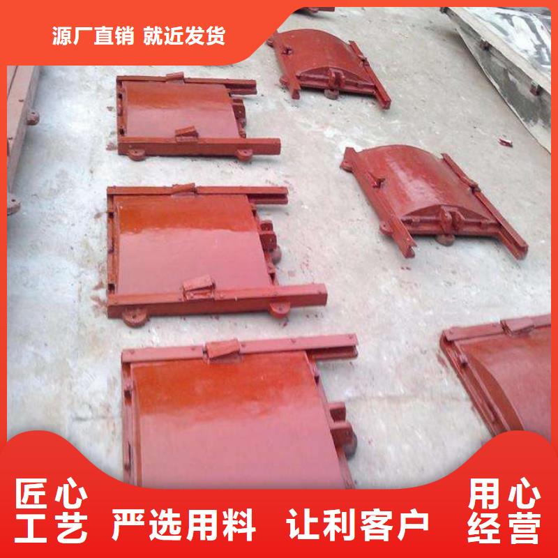 铸铁闸门铸铁闸门安心购
