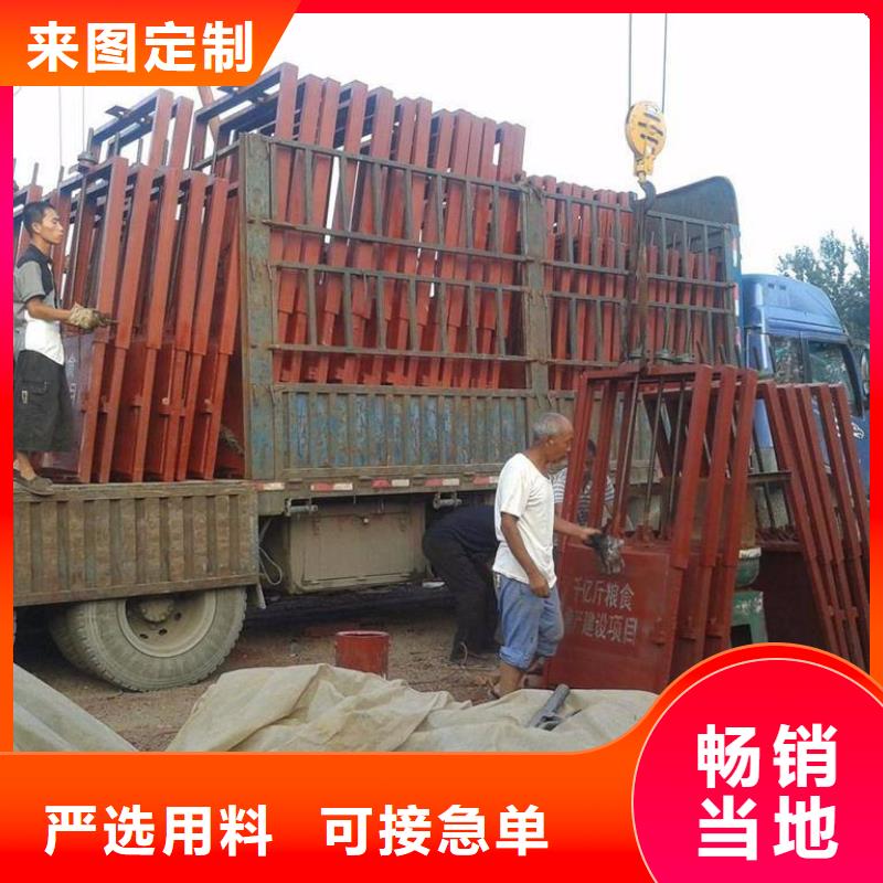 铸铁闸门泵站铸铁闸门工艺精细质保长久